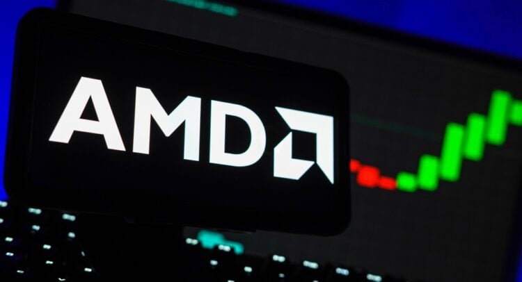 AMD 주식, 600달러까지 오를까... 톱 투자자의 전망은