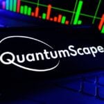 QuantumScape Insiders Cash in $28M in Stock Sale after Earnings Beat