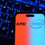 AMD와 인텔... 번스타인 톱 애널리스트, AI 열풍 속에서도 두 반도체 주식에 신중한 입장 유지
