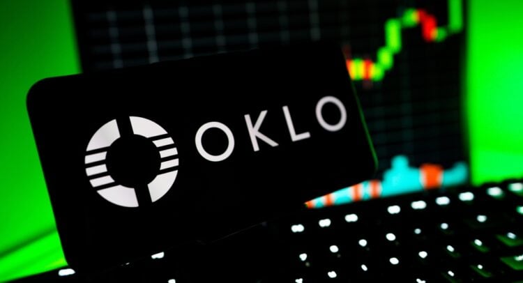Is OKLO Stock a Better Buy after Its Recent Plunge?