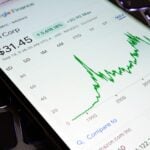 Intel’s (INTC) U-Turn Continues as Stock Returns to Former Glory