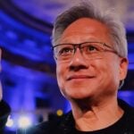 AI Has Entered a ‘Virtuous Cycle,’ Says Nvidia (NVDA) CEO Jensen Huang
