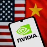 Nvidia Chips Face Heavy Scrutiny as China Tightens Customs