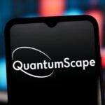 Here’s Why QuantumScape Stock (QS) is Soaring Today