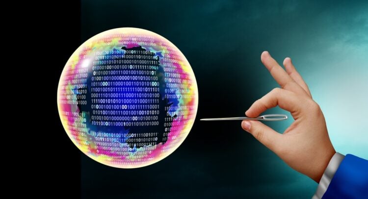 AI 버블 우려 전 세계로 확산... 연쇄 실적 발표 앞두고
