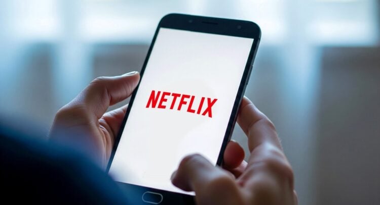 Netflix (NFLX) Brings Video Games to TVs for the First Time