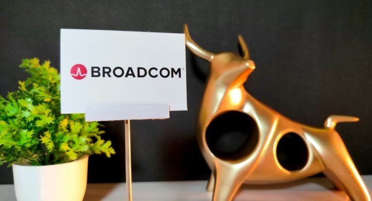Why Rapid Sales Growth Cannot Save Broadcom Stock (AVGO) Bulls