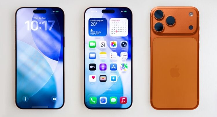 Samsung and Apple (AAPL) in the Lead as Smartphone Market Grows Worldwide