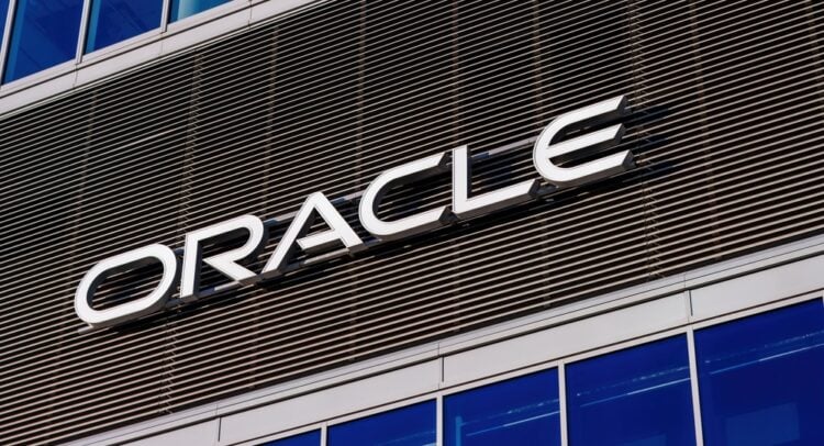 Oracle (ORCL) Projects $166B in Cloud Revenue by 2030, Eases Margin Concerns