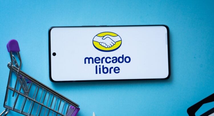 Speculators Eye MercadoLibre Stock (MELI) Ahead of Q3 Update