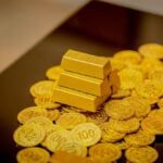 Gold Will Continue to Soar, Say JP Morgan and Morgan Stanley