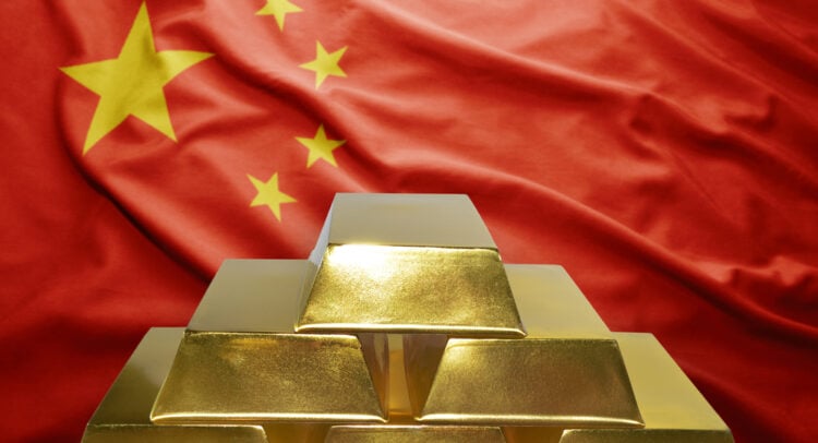 Gold, China Stocks Best Hedge Against AI Bubble, Says BofA