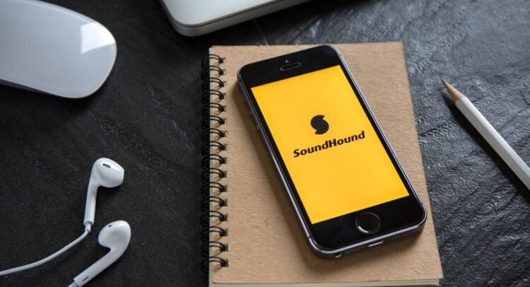 사운드하운드 AI 주가 전망... 최고 등급 애널리스트, 40% 이상 상승 예측 사운드하운드 AI 주가 전망... 최고 등급 애널리스트, 40% 이상 상승 예측