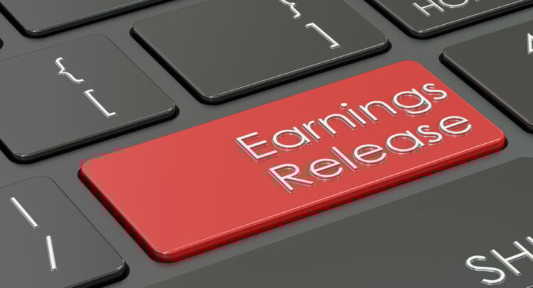 Most Anticipated Earnings this Week – Week of October 6, 2025