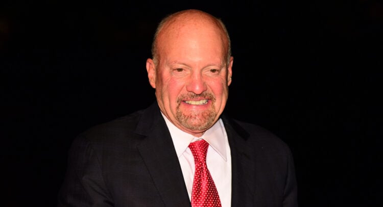 Beware of OpenAI! Jim Cramer Warns Big Tech after AMD Deal