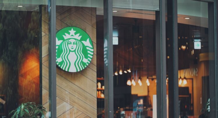 “A Risky Move”: Starbucks Stock (NASDAQ:SBUX) Gains as Concerns Mount