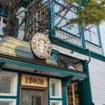 “Showing Promise”: Starbucks Stock (NASDAQ:SBUX) Falters as the Sit & Savor Plan Disappoints