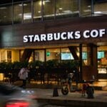 “The Life of a Showgirl” Apparently Involves Free Drinks: Starbucks Stock (NASDAQ:SBUX) Slips