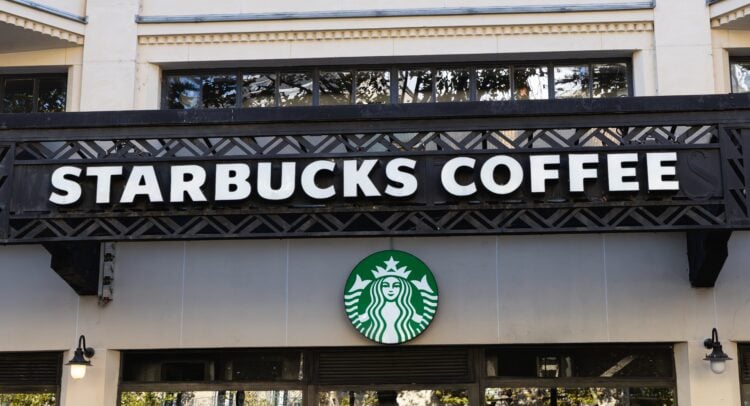 “Who Died? …It’s the Starbucks”: Starbucks Stock (NASDAQ:SBUX) Slips as Former Customers Actually Grieve