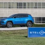 Stellantis Stock (STLA) Gets Second Wind after Plans to Scale AI with French Firm Mistral