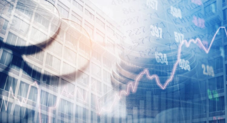 U.S. Stock Futures Mixed as Earnings Dominate Today’s News