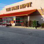 Flipping Artoo? Home Depot Stock (NYSE:HD) Notches Up With Class Action Lawsuit Settlement
