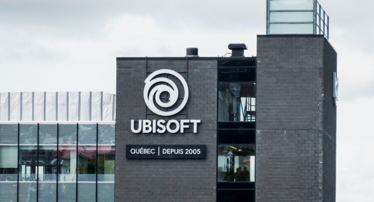 유비소프트 엔터테인먼트, 트라이얼스 개발사 레드링스에서 감원 계획