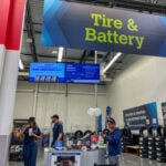 Walmart ‘Stocking the Fridge’ With New Digital Auto Care Centers