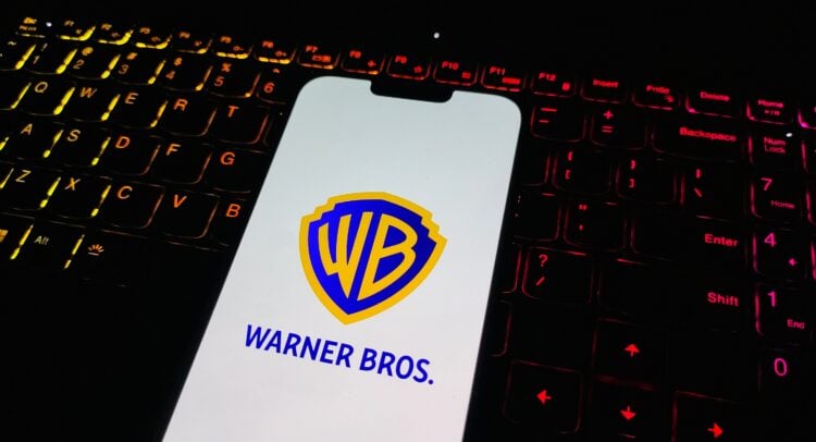 Warner Bros. Discovery Stock (NASDAQ:WBD) Blasts Up on HBO Max Price Hike, Formal Plans to Go Up for Sale