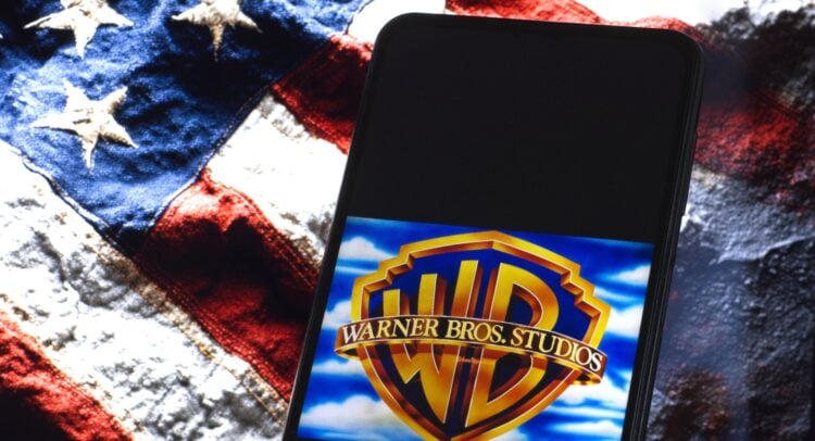 “Get Serious or Go Home”: Warner Bros. Discovery Stock (NASDAQ:WBD) Surges as Zaslav Pans Paramount Skydance Offer
