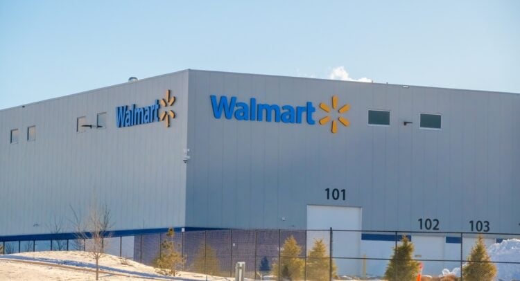 월마트, 향후 10년간 자동화에 약 10억 달러 투자 계획 월마트, 향후 10년간 자동화에 약 10억 달러 투자 계획