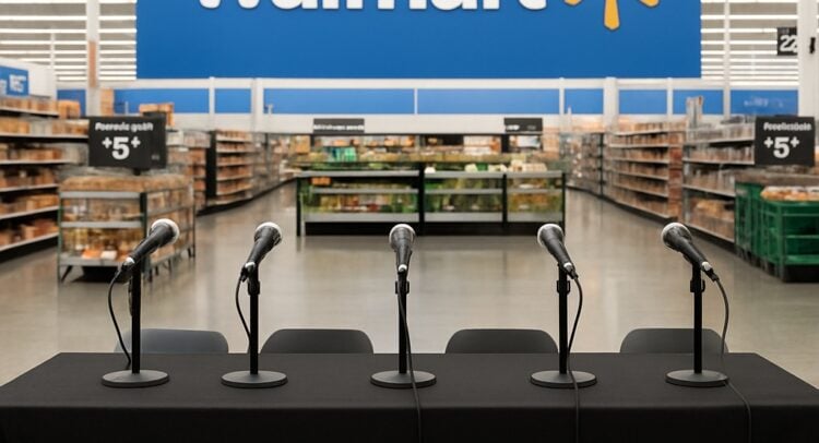 Walmart (WMT) Set to Join Trillion Dollar Club By Mixing Old Value With New Tech