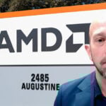 Wall Street Zeroes In on AMD Stock Ahead of Earnings; Here’s What Christopher Rolland Expects