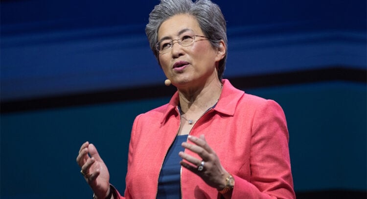 AMD Stock Jumps After Analyst Day; Here’s What Cowen Sees Coming Next