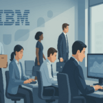IBM to Cut Jobs as Software and Cloud Drive Next Phase of Growth