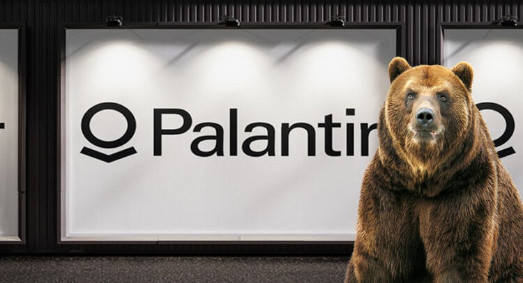 ‘Run for the Hills,’ Says Investor About Palantir Stock Ahead of Earnings
