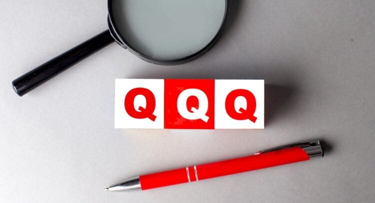 QQQ ETF News, 11/5/2025