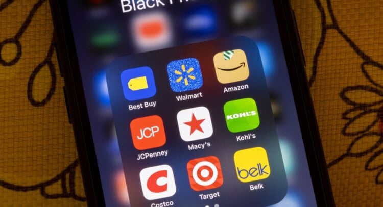 월마트, 블랙 프라이데이 앞두고 멤버십 요금 대폭 인하