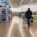 Trump Social: President Calls on Rivals to Open Government and Save Walmart SNAP Shoppers