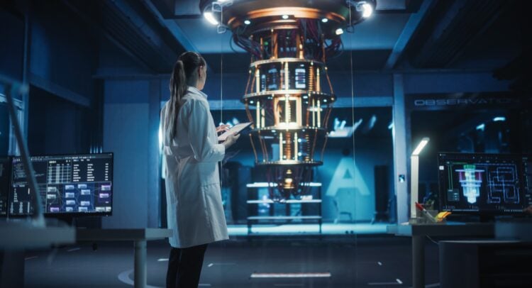 Quantum Computing Firm Xanadu to List on Nasdaq in $3.6 Billion SPAC Deal