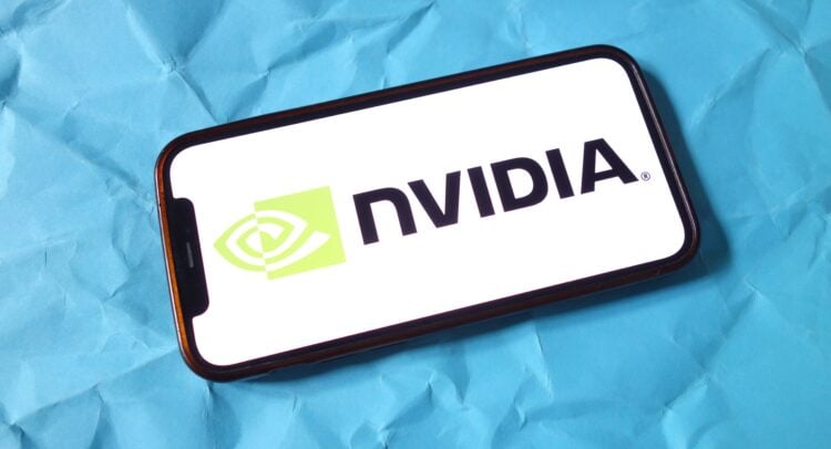 Nvidia’s CEO Sold $42 Million Worth of Company Stock in October