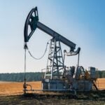 CVX, SHEL, XOM: Oil on Track for Second Weekly Loss as Oversupply Worries Persist