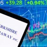 Berkshire Hathaway Stock (BRK.B) Slips on Earnings and Worries About Apple Stake