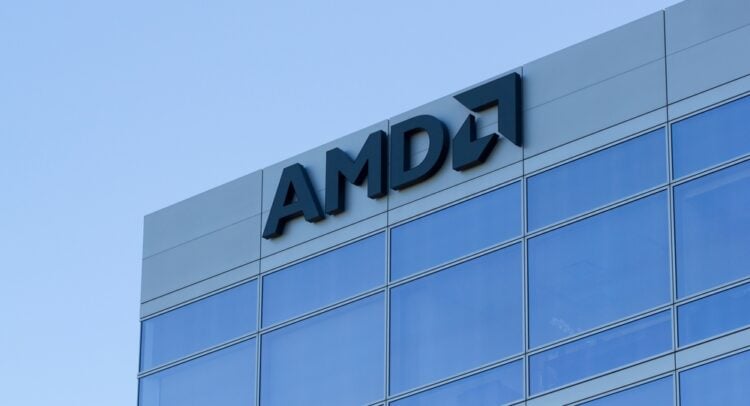‘Don’t Bet Against AMD,’ Says Top Mizuho Analyst after Analyst Day
