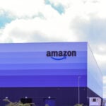 Amazon Keeps on Trucking as First Electric Delivery Lorries Take to U.K Roads