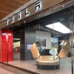 Tesla (TSLA) Wows “Eager” Chinese Auto Fans With Robotaxi Debut