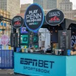 Disney (DIS) & Penn Entertainment Stock Gain as Their ESPN Bet Partnership Ends