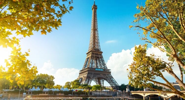 Why Is Generation Essentials Stock (TGE) Up 50% Today?