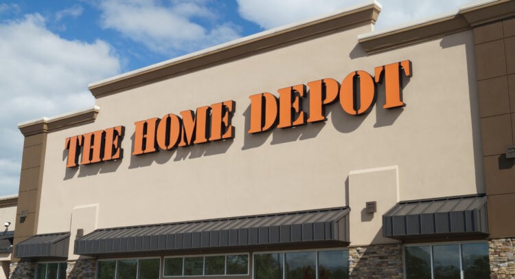 “We Ain’t Buying It”: Home Depot Stock (NYSE:HD) Slides, Faces Grassroots Boycott