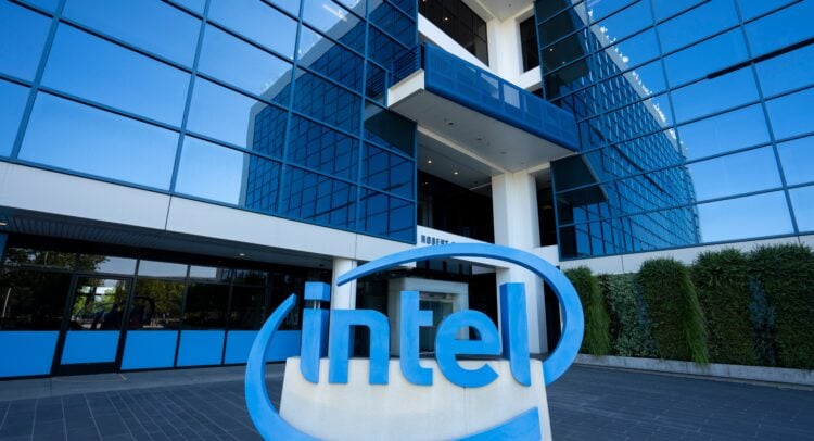 Intel Stock (NASDAQ:INTC) Notches Up as Analysts Reconsider